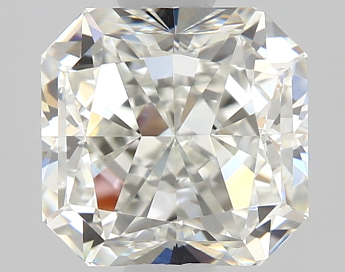Radiant 1.01 ct I VVS1
