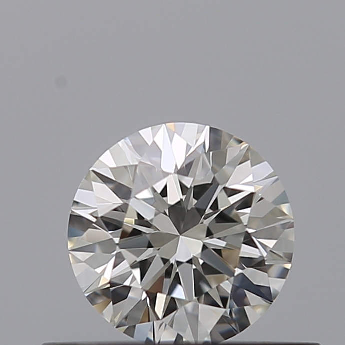 Round 0.4 ct G VVS1