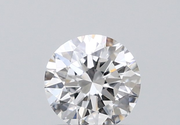 Round 0.3 ct F VS1