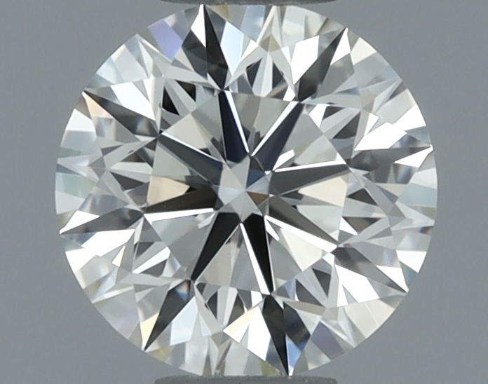 Round 0.5 ct L VVS2