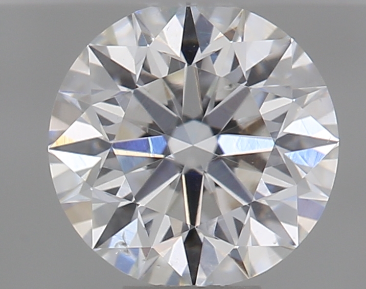 Round 0.44 ct E SI1