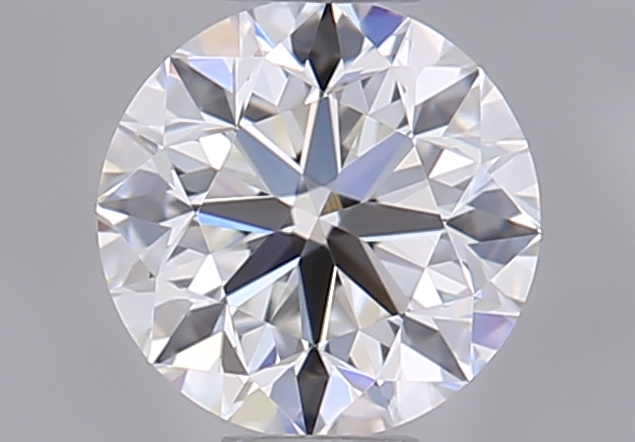 Round 0.5 ct G VVS1