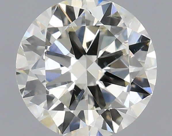 Round 0.3 ct I SI1
