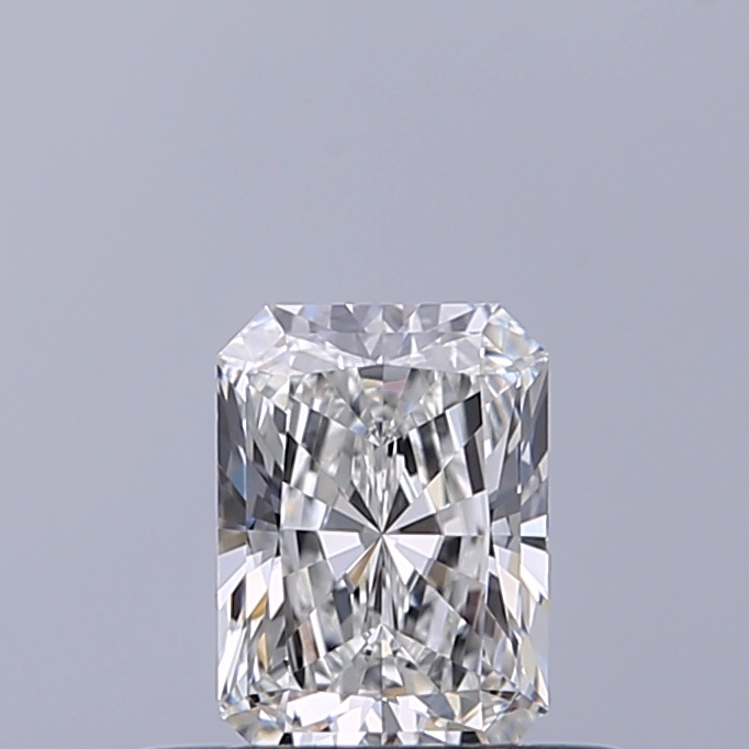 Radiant 0.35 ct G VVS1