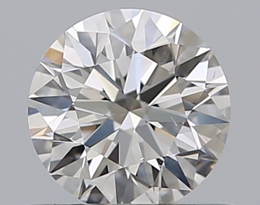 Round 0.5 ct G VS2