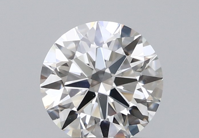 Round 0.4 ct G IF