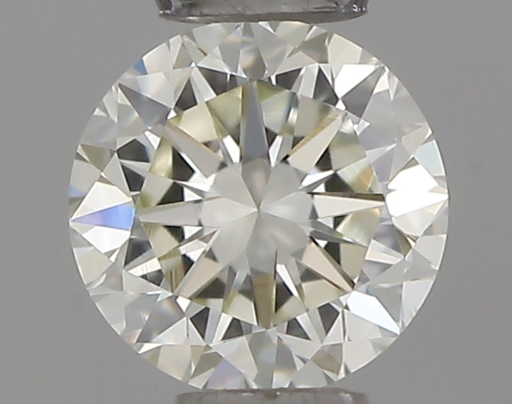 Round 0.3 ct J VVS2