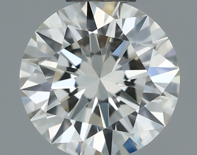 Round 0.3 ct J VVS2