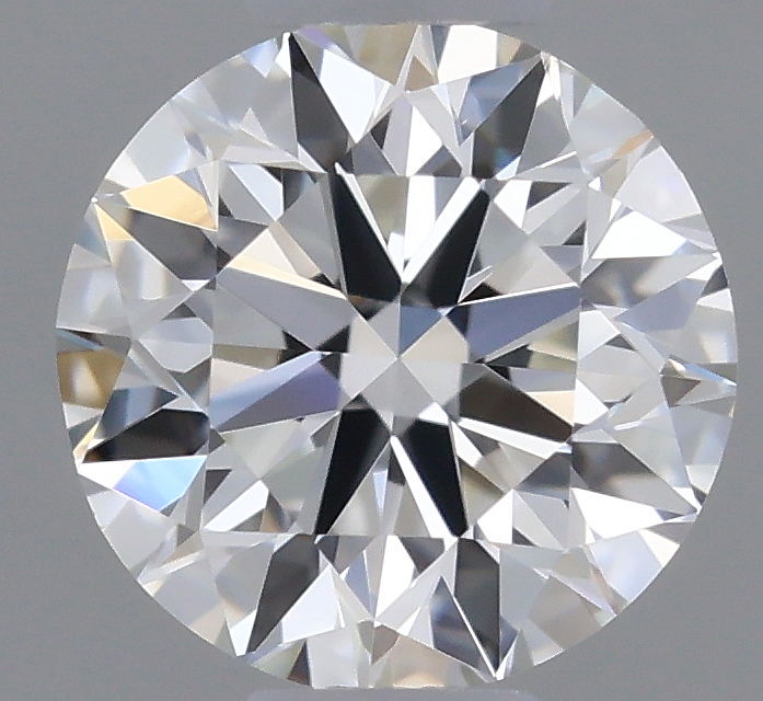 Round 0.4 ct I VS2