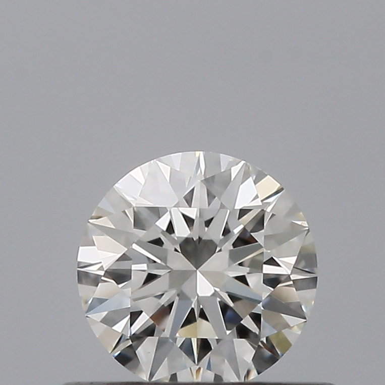 Round 0.38 ct G VS1