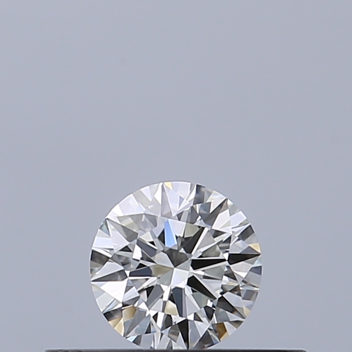 Round 0.21 ct E VVS1