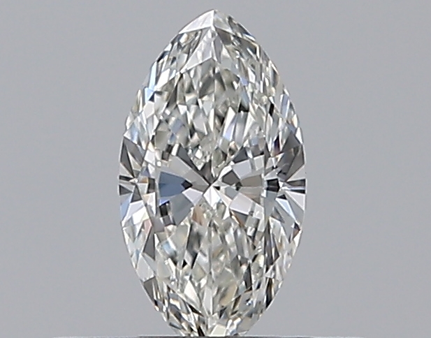 Marquise 0.3 ct H VVS1