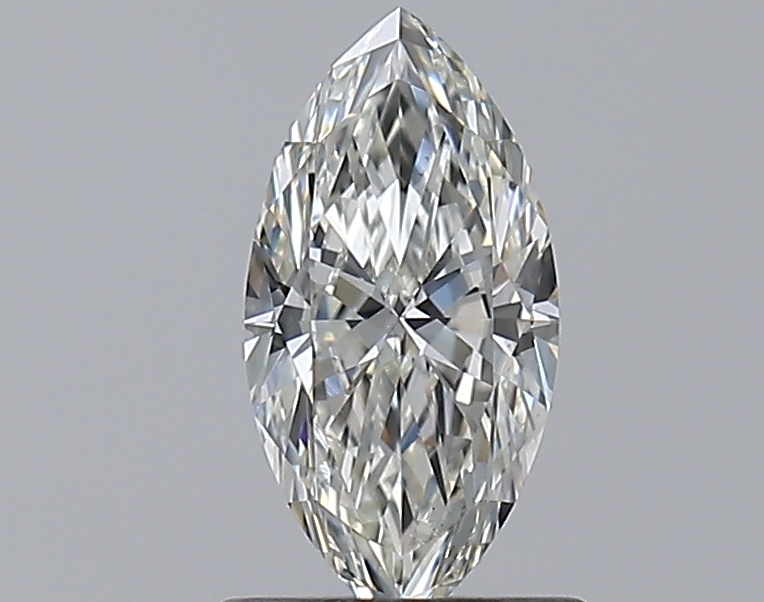 Marquise 0.8 ct I VS2