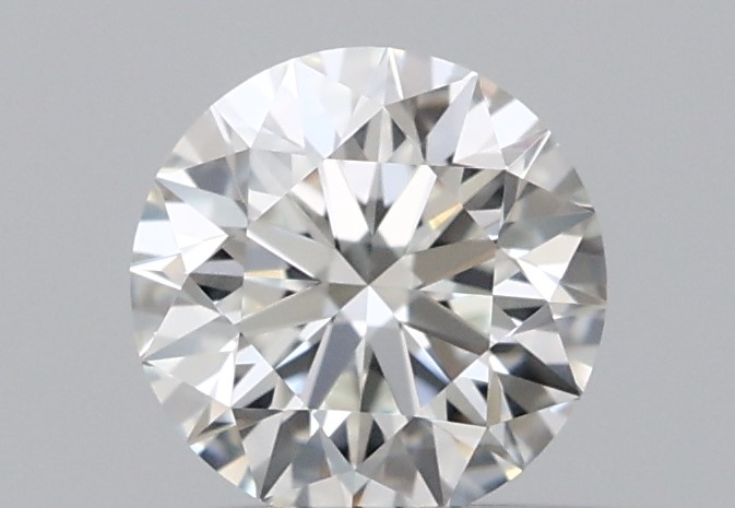 Round 0.31 ct H VVS2