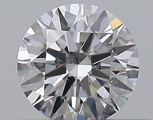 Round 0.3 ct E SI1