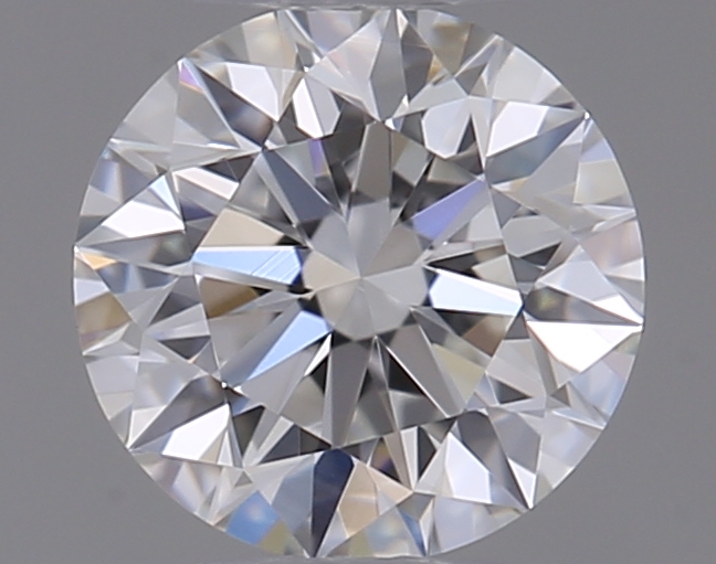 Round 0.3 ct F VVS1
