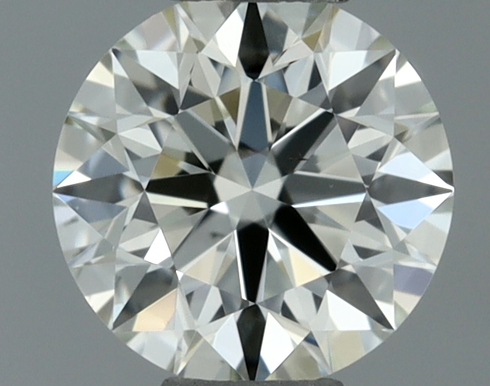Round 0.34 ct M VS2