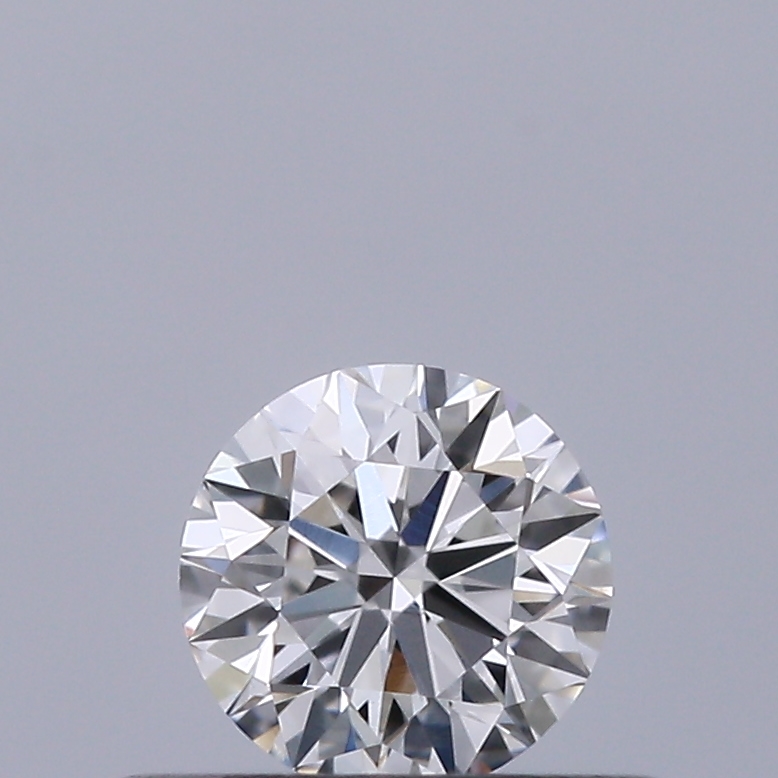 Round 0.29 ct E VS1