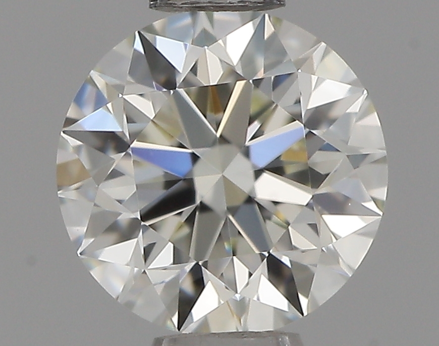 Round 0.54 ct I VVS1