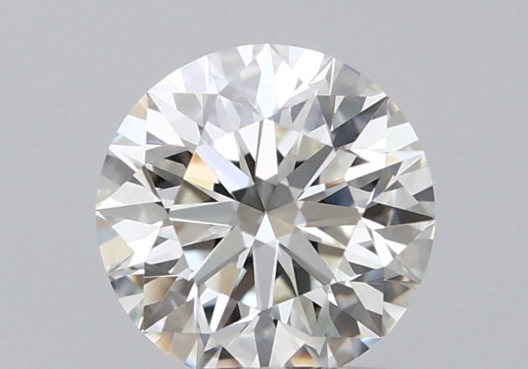 Round 0.56 ct I VVS1