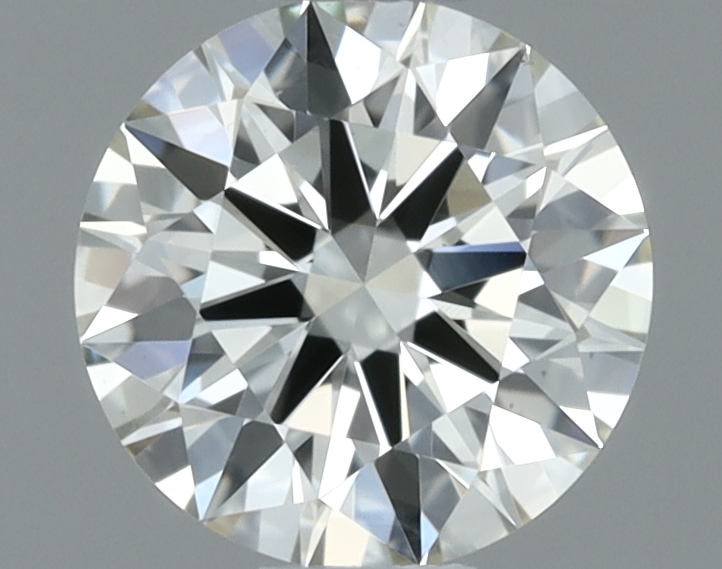 Round 0.4 ct M VS2