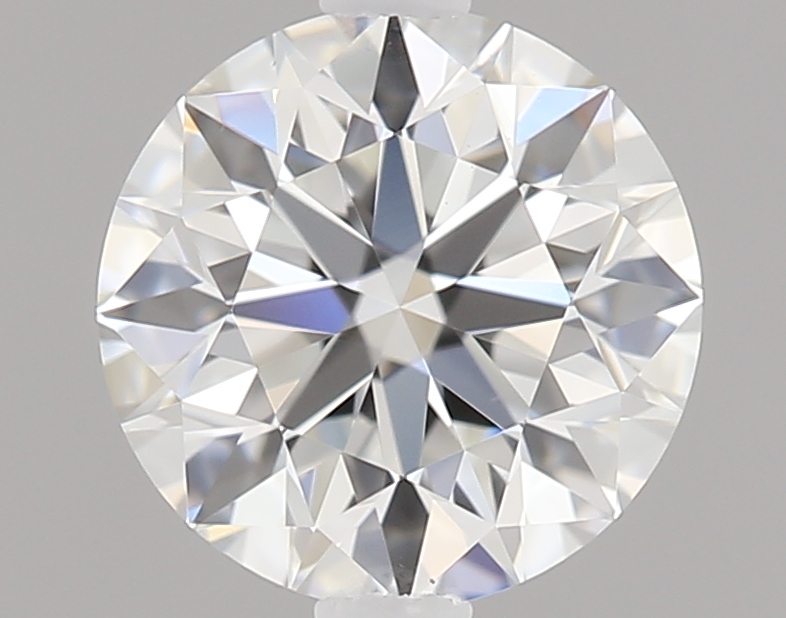Round 0.71 ct G VS1