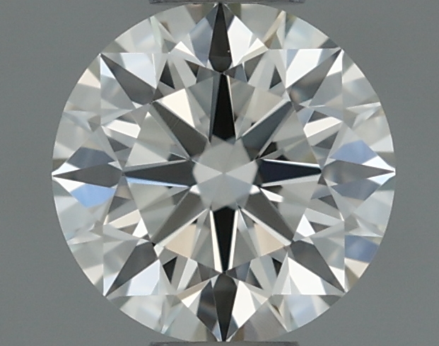 Round 0.33 ct L VS1