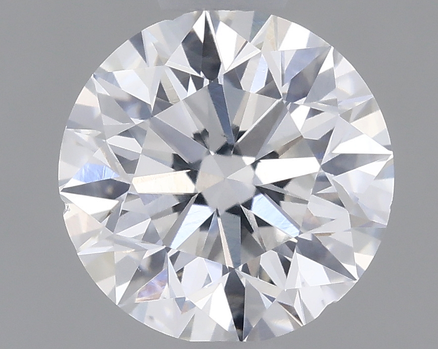 Round 1.0 ct F SI2