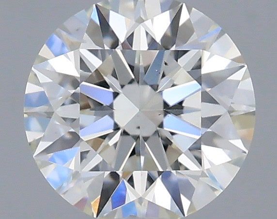 Round 0.35 ct G VS1