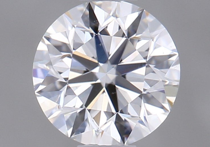Round 0.5 ct G VS2