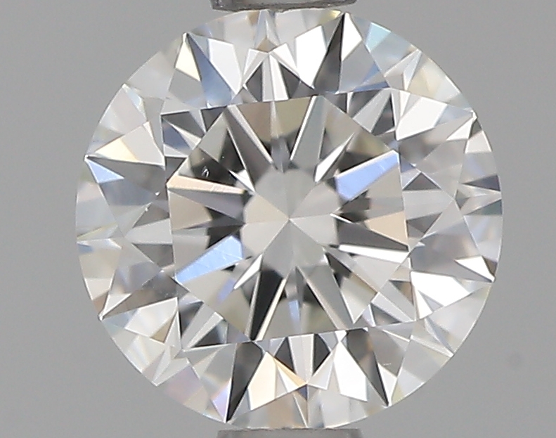 Round 0.8 ct G VS2