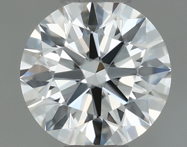 Round 0.34 ct K VVS1