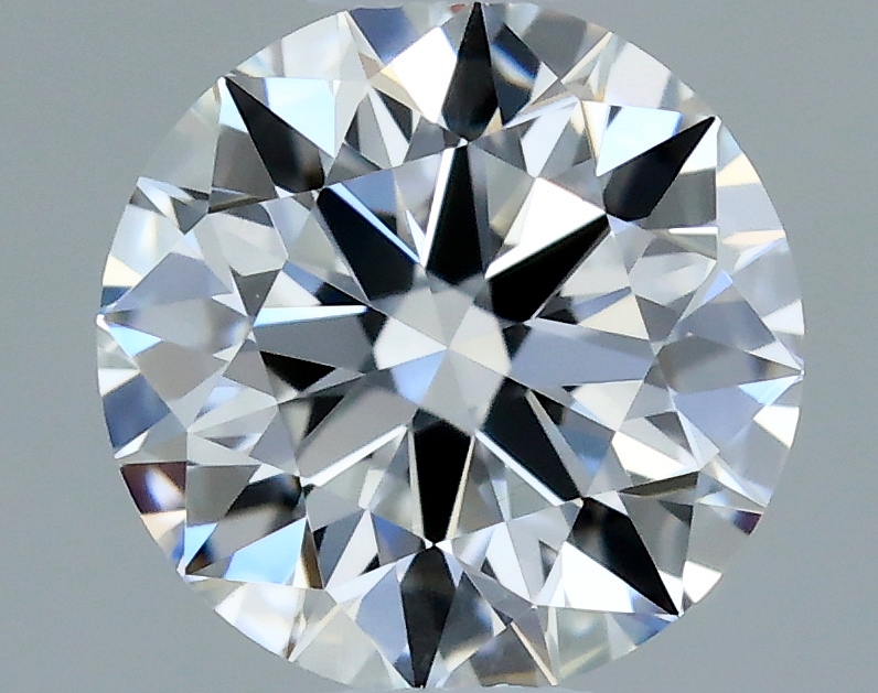 Round 0.44 ct E VS1