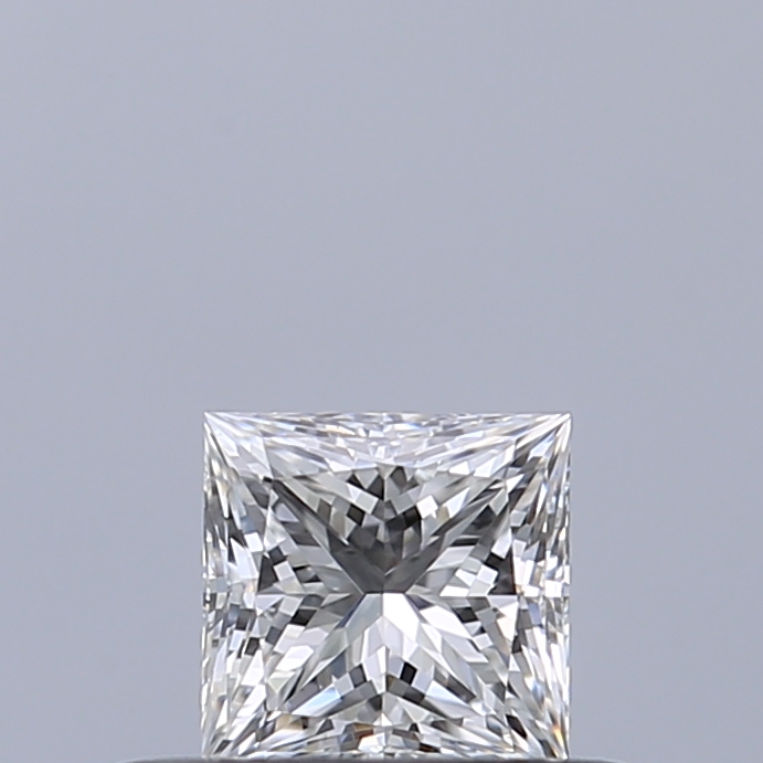 Princess 0.31 ct E VVS1