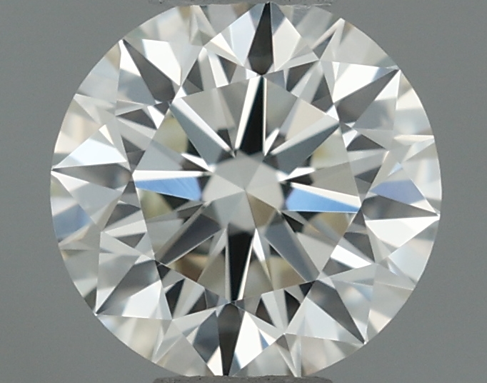 Round 0.35 ct L VVS1
