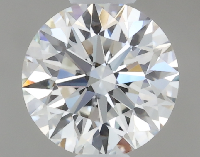 Round 0.33 ct F VVS2