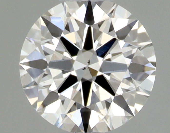 Round 0.41 ct I SI1