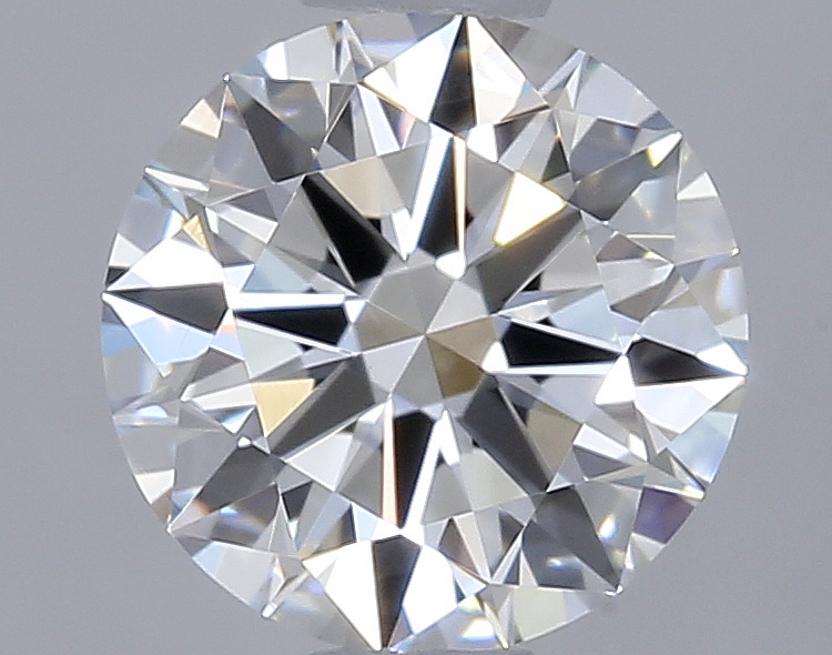 Round 0.7 ct G VVS2