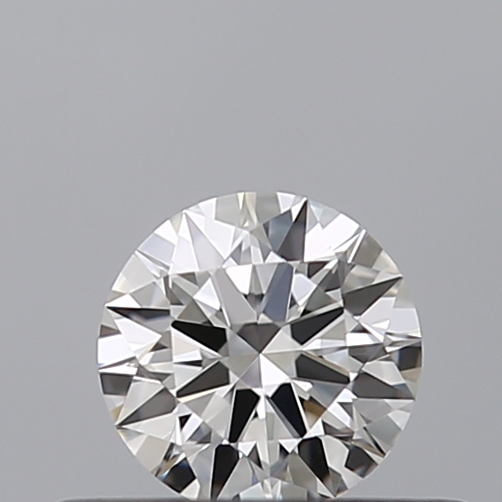 Round 0.28 ct E VVS1