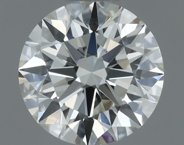 Round 0.4 ct K VVS1