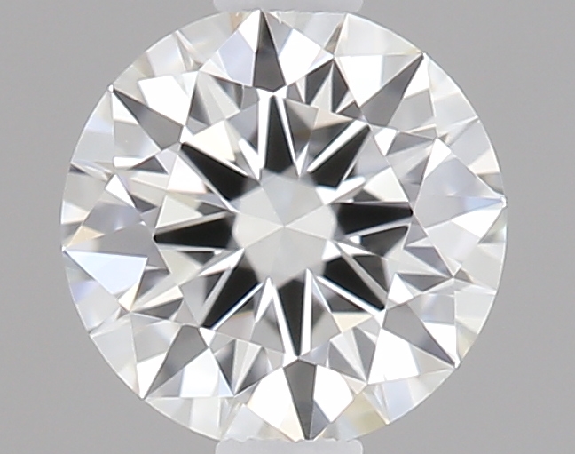 Round 0.24 ct F IF