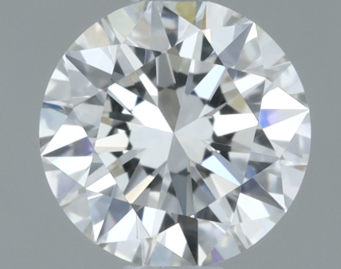 Round 0.5 ct I VVS2