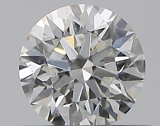 Round 0.35 ct G SI1