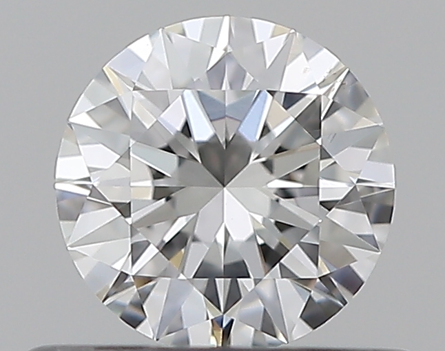 Round 0.4 ct G SI1