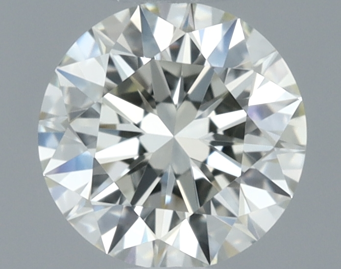 Round 0.5 ct L VVS2
