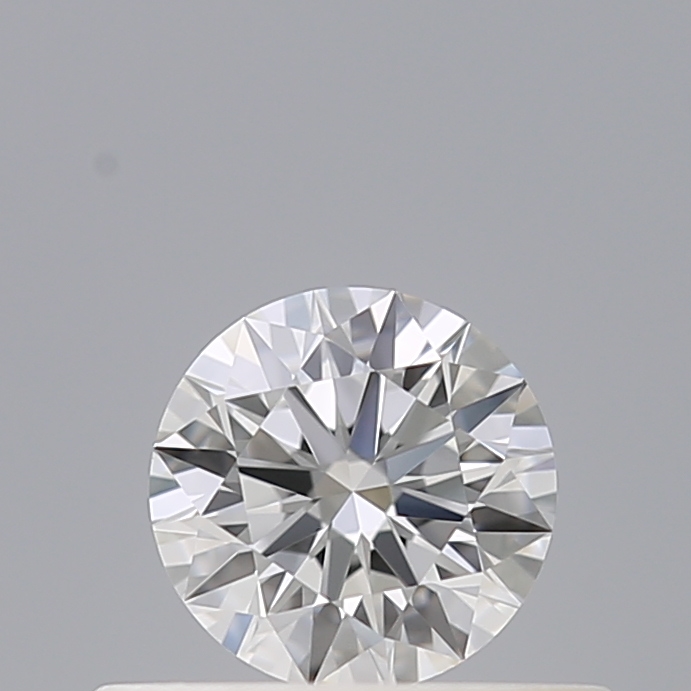 Round 0.29 ct E VVS1