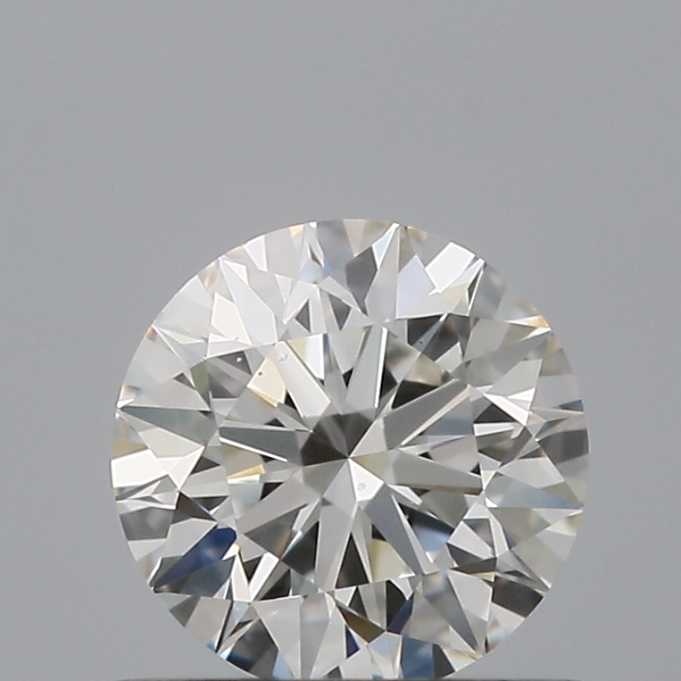 Round 0.55 ct G VS1