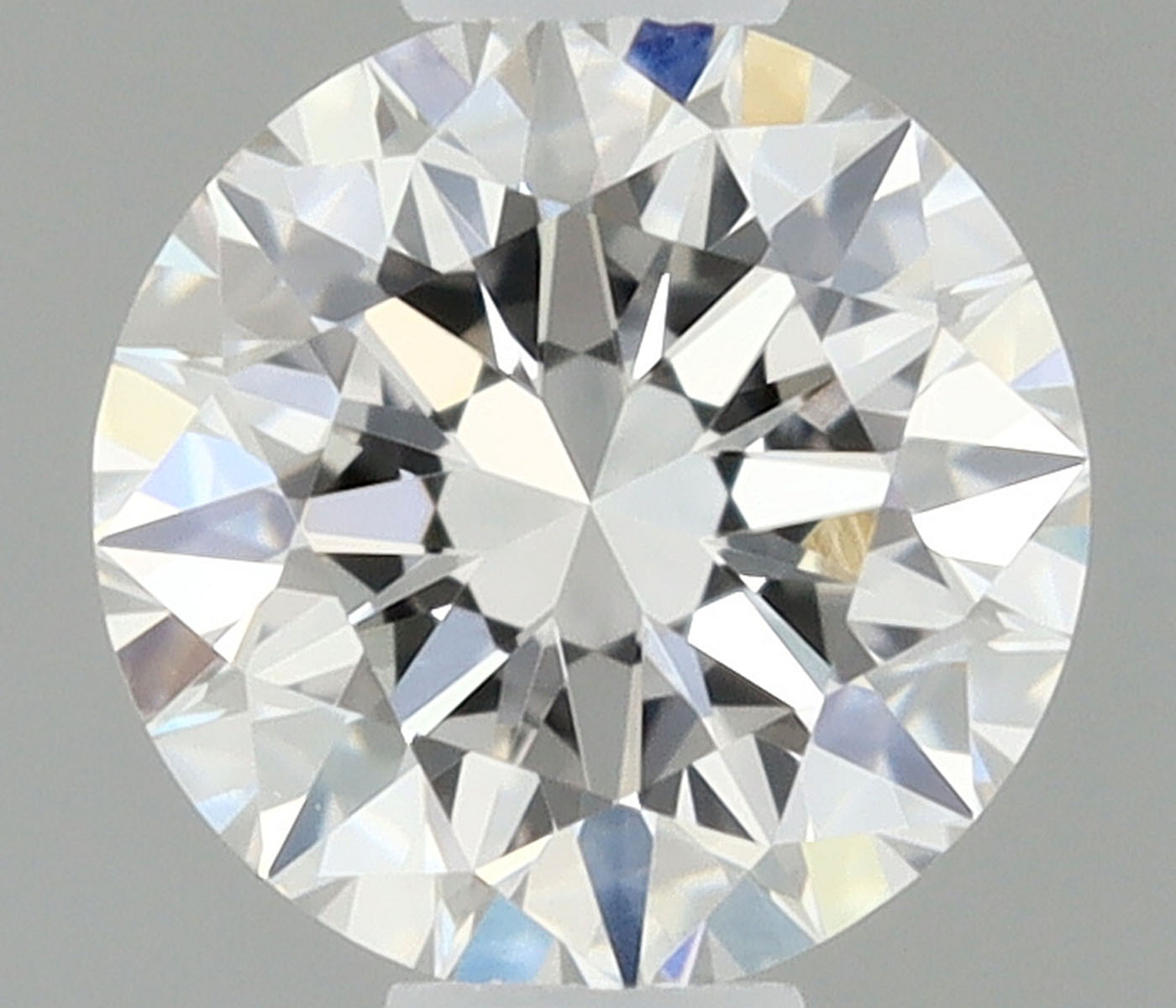 Round 0.3 ct I VVS1