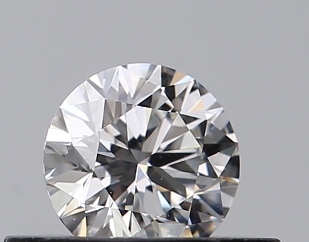 Round 0.31 ct G IF