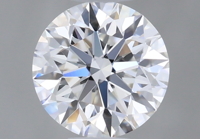 Round 0.36 ct F IF
